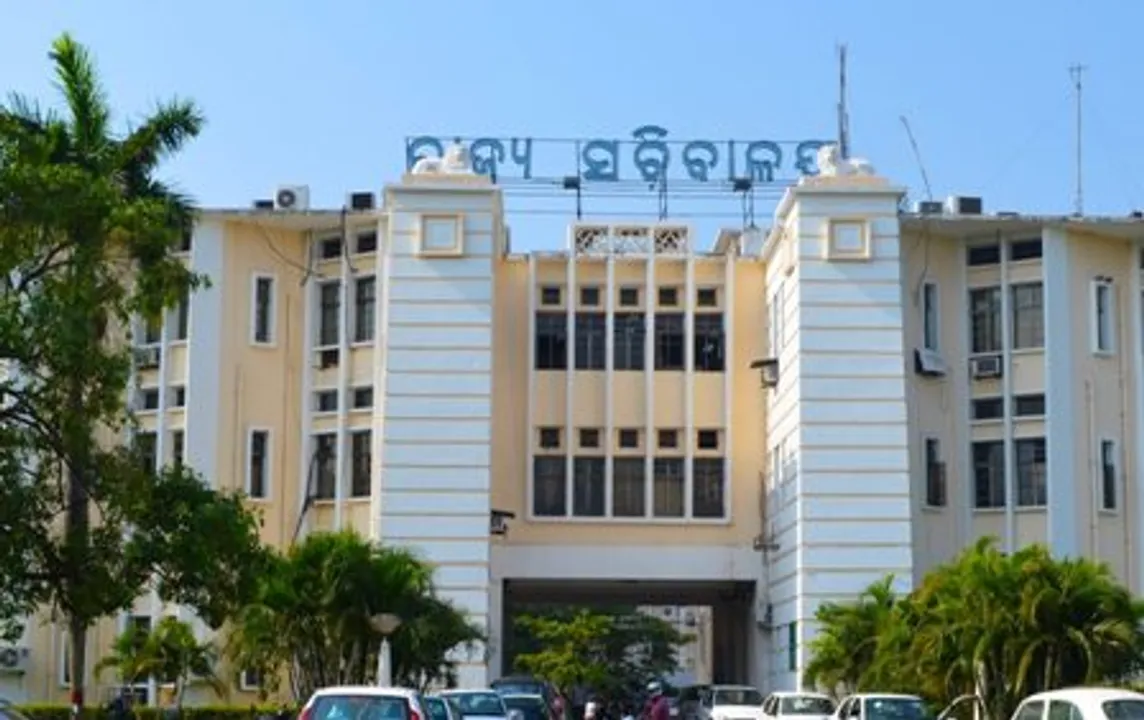  ରାଜ୍ୟ କ୍ୟାବିନେଟରେ ୨୮ଟି ପ୍ରସ୍ତାବ ଉପରେ ମୋହର ମାରିଲେ ସରକାର! ଖୁସି ଯୋଜନାକୁ ମିଳିଲା ମଞ୍ଜୁରୀ, ଉପକୃତ ହେବେ ୧୭ ଲକ୍ଷ ୨୫ ହଜାର ଛାତ୍ରୀ