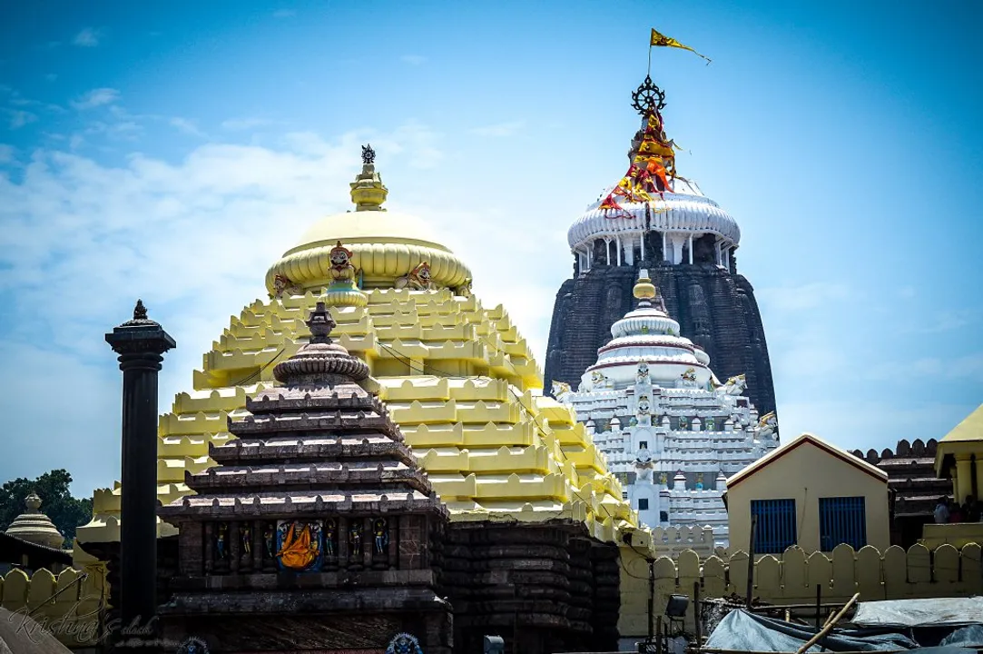  ଅଧାରେ ଅଟକିଲା ଶ୍ରୀମନ୍ଦିରର ଇ-ହୁଣ୍ଡି ଉଦଘାଟନ। ଶେଷ ମୁହୂର୍ତ୍ତରେ କାର୍ଯ୍ୟକ୍ରମ ବାତିଲ।