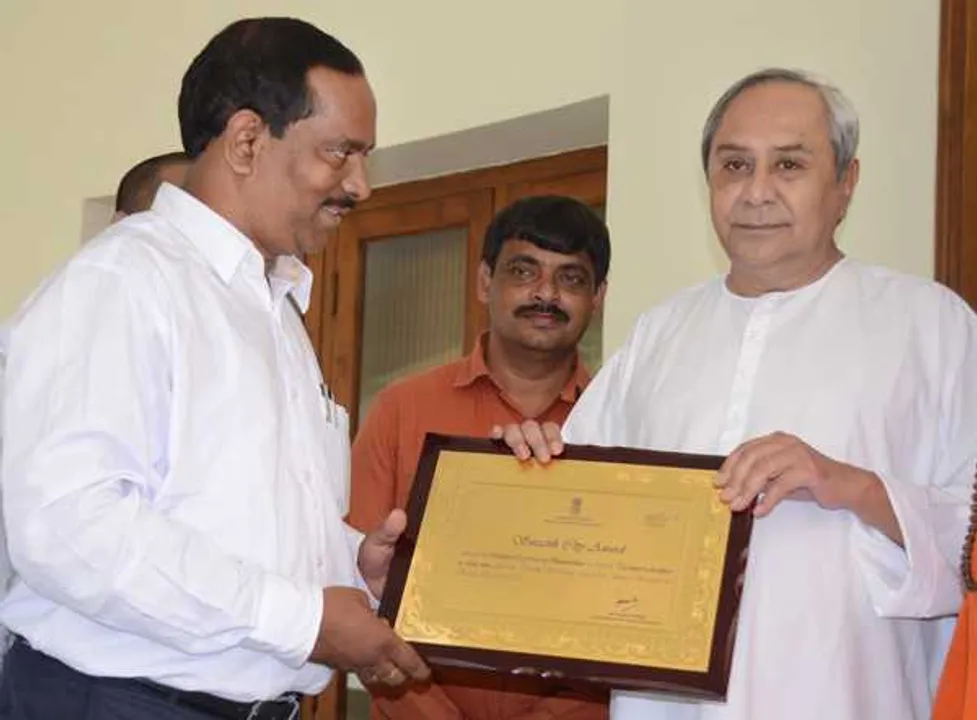  ପୂର୍ବତନ ମେୟର ଅନନ୍ତ ନାରାୟଣ ଜେନାଙ୍କୁ ନୂଆ ଦାୟିତ୍ୱ ! ବିଡିଏ ଅଧ୍ୟକ୍ଷ ଭାବେ ନିଯୁକ୍ତି ଦେଲେ ମୁଖ୍ୟମନ୍ତ୍ରୀ ।