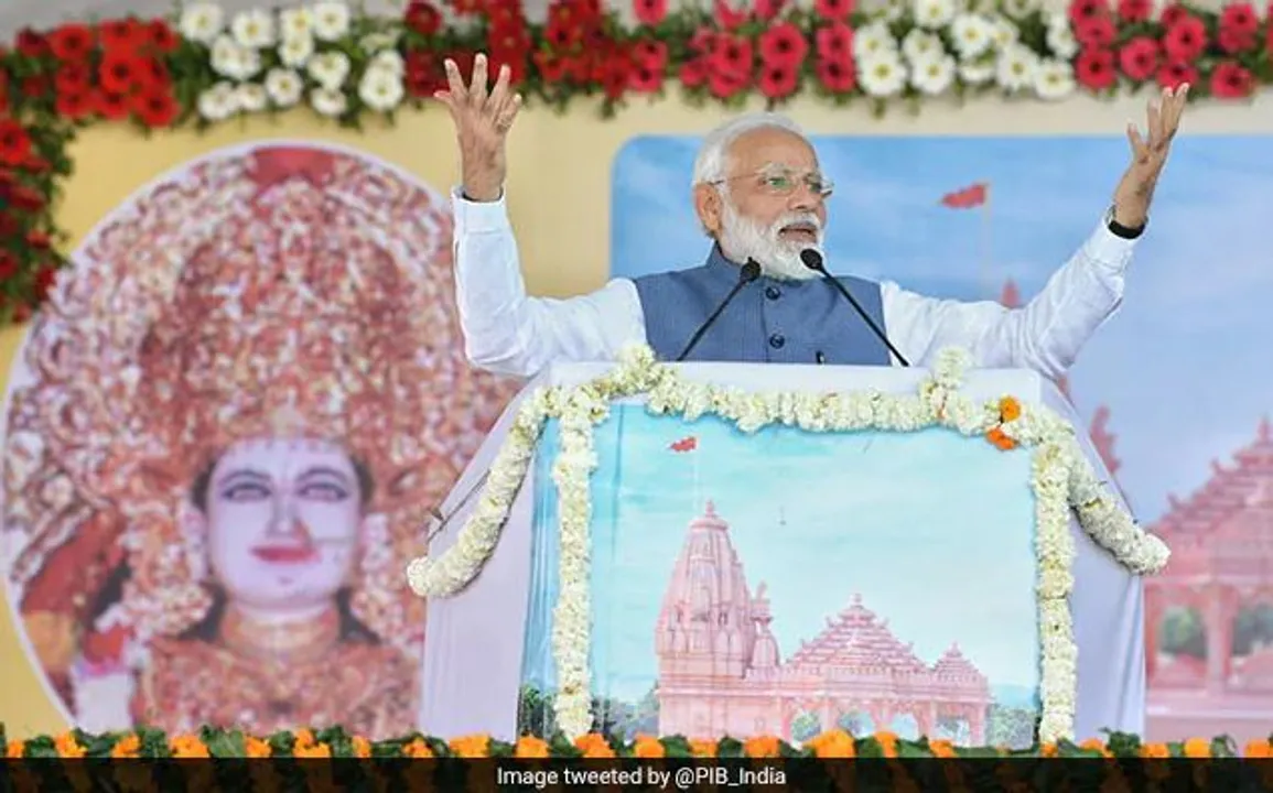  ପ୍ରଧାନମନ୍ତ୍ରୀ ଶ୍ରମଯୋଗୀ ମାନଧନ ଯୋଜନା ଆରମ୍ଭ କଲେ ମୋଦି ! କହିଲେ, ମୁଁ ଦେଶର ଶ୍ରମିକ ନମ୍ବର ୱାନ୍