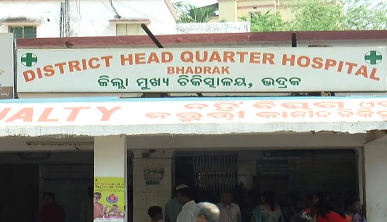  ମୃତ ଘୋଷିତ, ରୋଗୀ ଜୀବିତ: ବ୍ୟବଚ୍ଛେଦ ପୂର୍ବରୁ ଉଠିପଡ଼ିଲେ ଯୁବକ