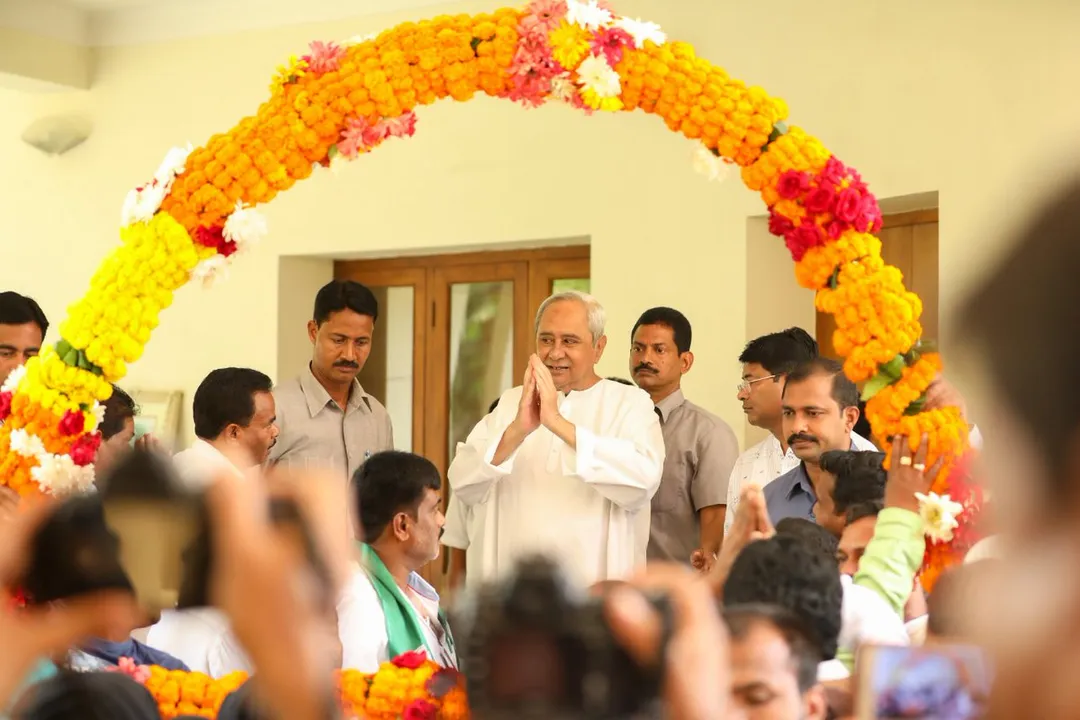  ଆସନ୍ତାକାଲି ବାକି ୯ଟି ଆସନ ପାଇଁ ପ୍ରାର୍ଥୀ ଘୋଷଣା କରିପାରନ୍ତି ବିଜେଡି ସୁପ୍ରିମୋ ! ଆପଣଙ୍କ ମତରେ କାହାକୁ ମିଳିବ ଟିକେଟ?