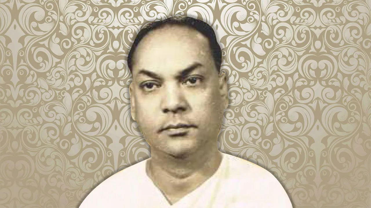  ‘କବିତା-୧୯୬୨’ ର କବି ୧୯୬୧ ନିର୍ବାଚନରେ
