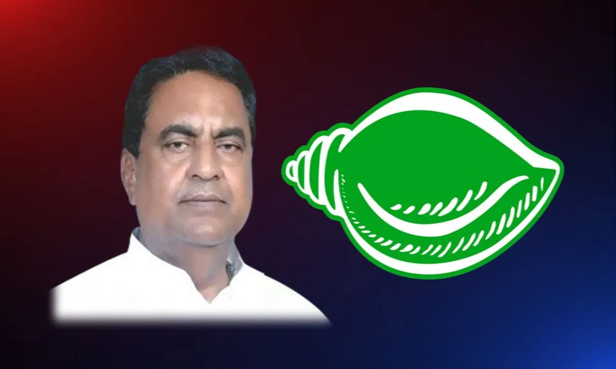  ଅସନ୍ତୁଷ୍ଟ ଆୟୁବଙ୍କୁ ମନାଇଦେଲା ବିଜେଡି ! ଦଳର ସାଧାରଣ ସମ୍ପାଦକ କରିବା ସହ ଦେଲା କେନ୍ଦ୍ରାପଡା ପର୍ଯ୍ୟବେକ୍ଷକ ଦାୟିତ୍ୱ ।