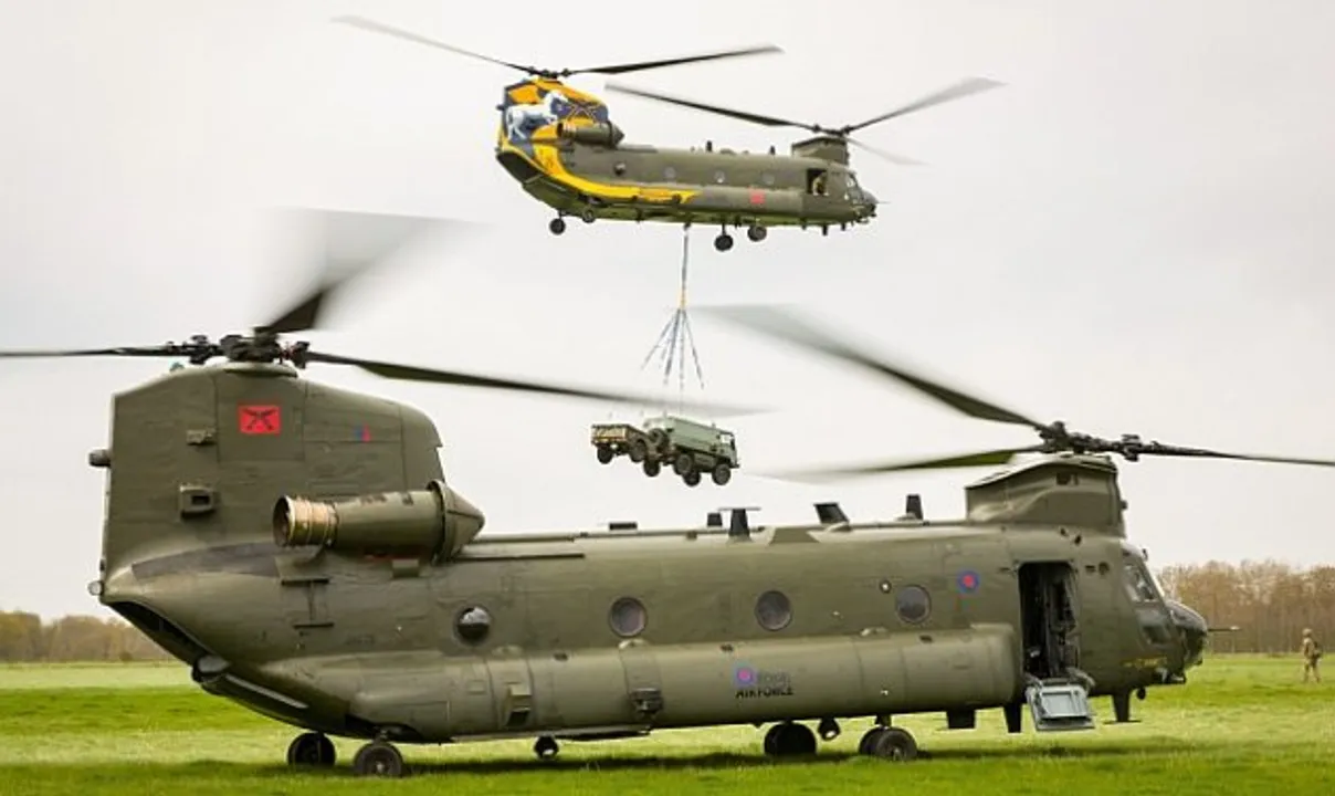  image courtesy - www.defenseworld.net 