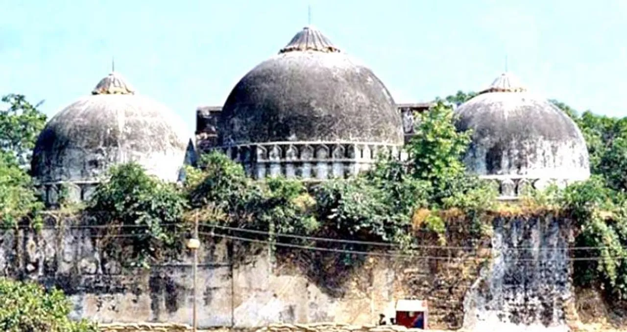  ଅଯୋଧ୍ୟା ମାମଲାରେ ମଧ୍ୟସ୍ଥି ନିଯୁକ୍ତି ନେଇ ସୁପ୍ରିମକୋର୍ଟରେ ଶୁଣାଣି ଶେଷ, ରାୟ ସଂରକ୍ଷିତ!