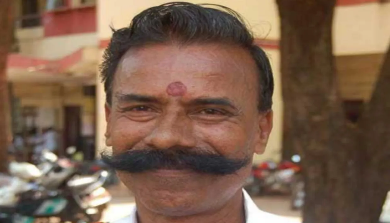  ଛାଡୁନି ନିର୍ବାଚନୀ ନିଶା ! ୧୭୮ ଥର ଲଢିଛନ୍ତି ନିର୍ବାଚନ ହେଲେ କୌଣସି ଥରେ ବି ଜିତିନାହାନ୍ତି ପଦ୍ମନାଭନ