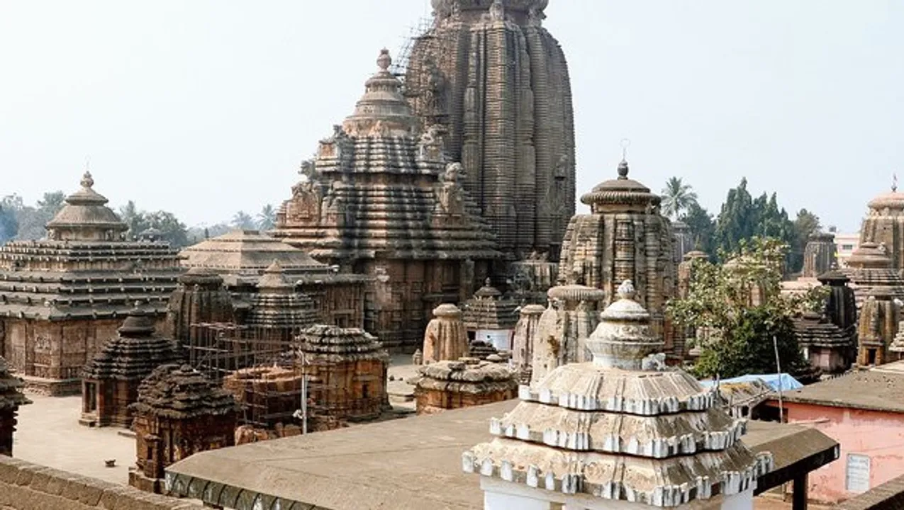  ଠାକୁରଙ୍କୁ ବି ଛାଡ଼ିଲେନି: ଲିଙ୍ଗରାଜଙ୍କ ହୁଣ୍ଡିରୁ ବିଚିତ୍ର ଉପାୟରେ ଟଙ୍କା ନେଇଗଲେ ଦୁର୍ବୃତ୍ତ