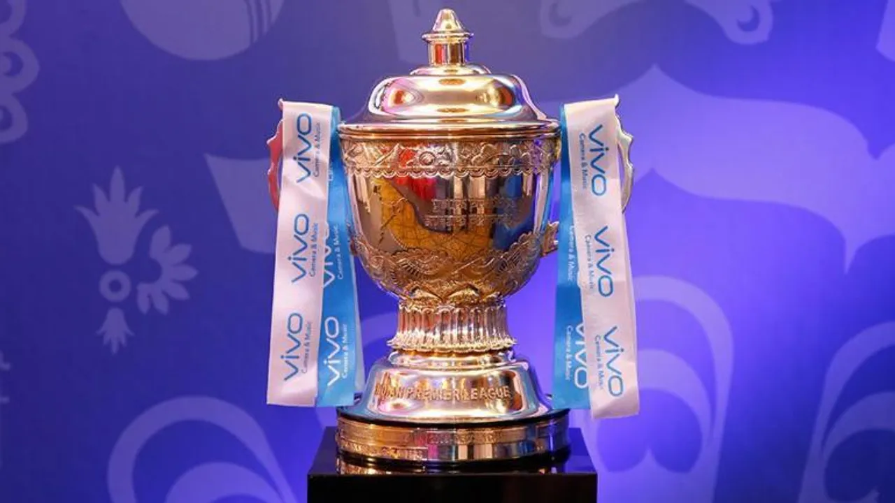  ଆଇପିଏଲ ୨୦୧୯ : ଘୋଷଣା ହେଲା ଲିଗ୍ ପର୍ଯ୍ୟାୟ ମ୍ୟାଚର କାର୍ଯ୍ୟସୂଚୀ । ଜାଣନ୍ତୁ ଆପଣଙ୍କ ଫେଭରିଟ୍ ଟିମ ଖେଳିବ କେବେ?