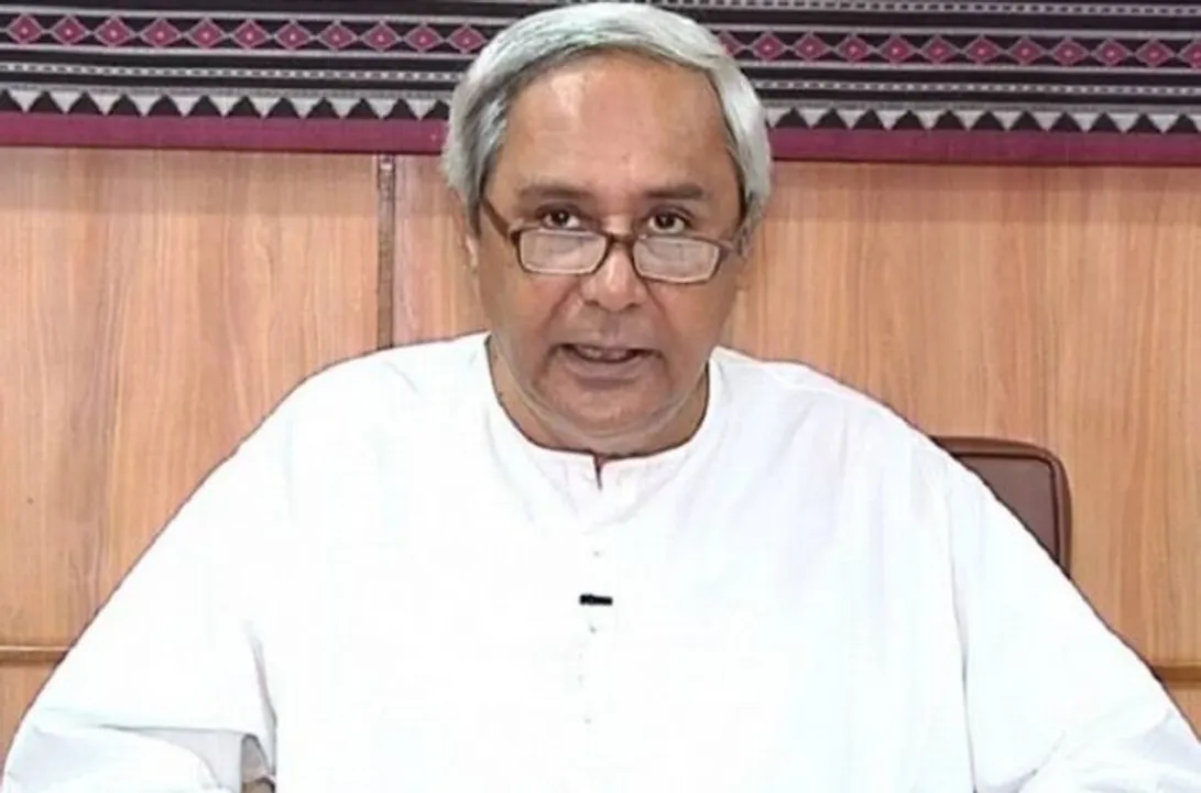  ‘ମୁଖ୍ୟମନ୍ତ୍ରୀ କାରିଗର ସହାୟତା ଯୋଜନା’ ଘୋଷଣା କଲେ ନବୀନ ! କାରିଗରଙ୍କୁ ମାସିକ ୮୦୦ ଟଙ୍କାର ସହାୟତା, ଜାଣନ୍ତୁ କେମିତି ହେବେ ଉପକୃତ ।