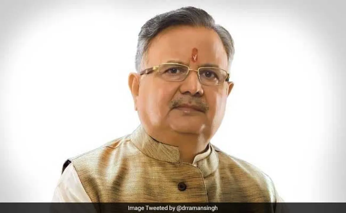  ରମଣଙ୍କ ଜ୍ୱାଇଁ ବିରୋଧରେ ଠକେଇ ଅଭିଯୋଗ । ୫୦ କୋଟି ଟଙ୍କା ହେରଫେର କରିଥିବା ଅଭିଯୋଗରେ ପୁନୀତ ଗୁପ୍ତାଙ୍କ ନାଁରେ ମାମଲା ରୁଜୁ