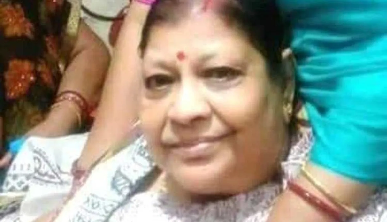  ବିଜେପି ନେତା ଦାମୋଦର ରାଉତଙ୍କର ପତ୍ନୀଙ୍କ ବିୟୋଗ ! ଦୀର୍ଘ ଦିନ ଧରି ଅସୁସ୍ଥ ଥିଲେ ଦାମଙ୍କ ପତ୍ନୀ ସ୍ନେହଲତା