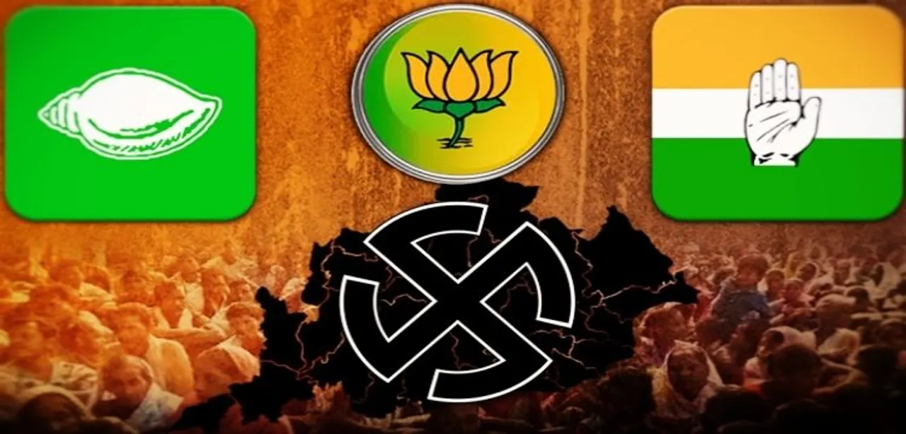  ଭୁବନେଶ୍ବରର ତିନି ଆସନ ପାଇଁ ୪୫ ପ୍ରାର୍ଥୀ ! ଶେଷ ଦିନରେ ନାମାଙ୍କନ ଦାଖଲ କଲେ ୩୬ଜଣ