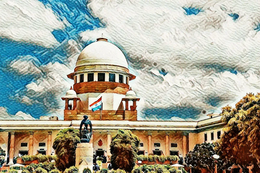  ସୁପ୍ରିମକୋର୍ଟର ମୁଖ୍ୟ ବିଚାରପତିଙ୍କ ବିରୋଧରେ ଅଭିଯୋଗ ପ୍ରସଙ୍ଗ ! ସୁପ୍ରିମକୋର୍ଟ କହିଲେ ବିତ୍ତଶାଳୀ ଓ କ୍ଷମତାଶାଳୀ ବ୍ୟକ୍ତିଙ୍କ ହାତରେ ନାହିଁ ସୁପ୍ରିମକୋର୍ଟ କଣ୍ଟ୍ରୋଲ୍ କରିବାର ରିମୋଟ୍
