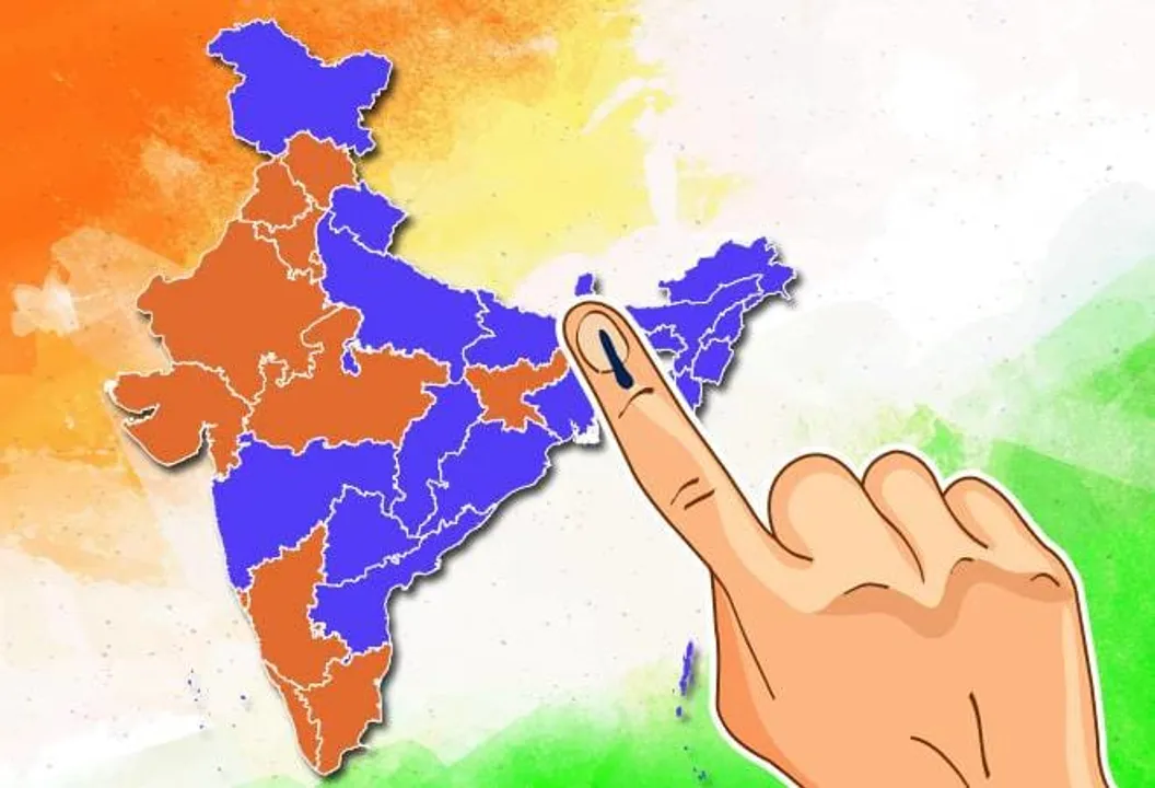  ଦ୍ୱିତୀୟ ପର୍ଯ୍ୟାୟ ମତଦାନ ବେଳେ ବିଭିନ୍ନ ରାଜ୍ୟରେ ନିର୍ବାଚନୀ ହିଂସା । କେଉଁଠି ଇଭିଏମ ଭାଙ୍ଗିଲା ତ କେଉଁଠି ଚାଲିଗଲା ଜୀବନ ।