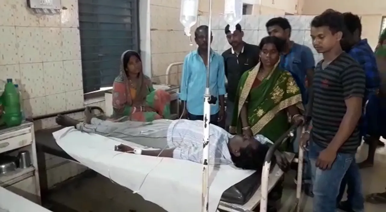  ଭଦ୍ରକରେ ମଦ ନେଲା ୬ ଜୀବନ: ବିଷାକ୍ତ ମଦ ପିଇ ତିହିଡିରେ ୪ ଓ ଚାନ୍ଦବାଲିରେ ୨ ଜଣଙ୍କ ମୃତ୍ୟୁ,୨୮ରୁ ଅଧିକ ଗୁରୁତର