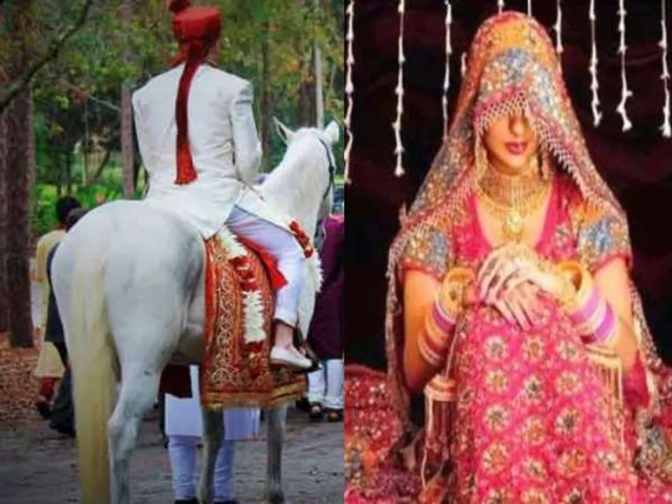  ବିବାହ ମଣ୍ଡପରେ ଅଧିକ ଯୌତୁକ ମାଗୁଥିଲେ ବରପକ୍ଷ । ପୋଲିସ୍ ଡାକିବା ସହ ଧକ୍କା ଦେଇ ଘରୁ ବାହାର କଲା କନ୍ୟା,ଶିଶୁପାଳ ହୋଇ ଘରକୁ ଫେରିଲା ବର ।