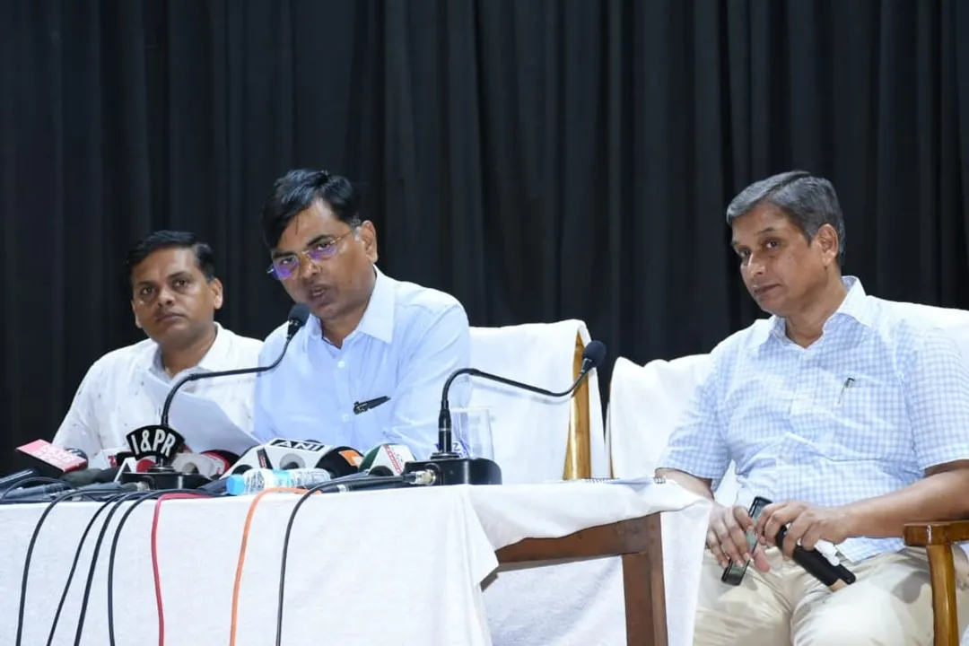  କେଉଁଠି କେତେ ପ୍ରତିଶତ ପାନୀୟ ଜଳ ଯୋଗାଣ ହୋଇଛି ? ତଥ୍ୟ ଦେଲେ ରାଜ୍ୟ ସରକାର ।