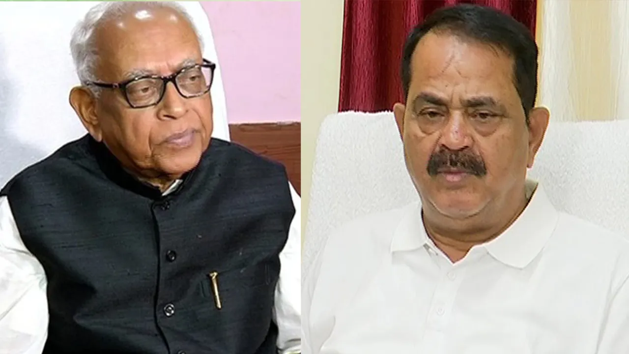  ଷୋଡ଼ସ ବିଧାନସଭା ନିର୍ବାଚନ  : ନରସିଂହ ଓ ତାରା ଜିତିଲେ, ଅନ୍ୟ କଂଗ୍ରେସ ବିଧାୟକ ହାରିଲେ