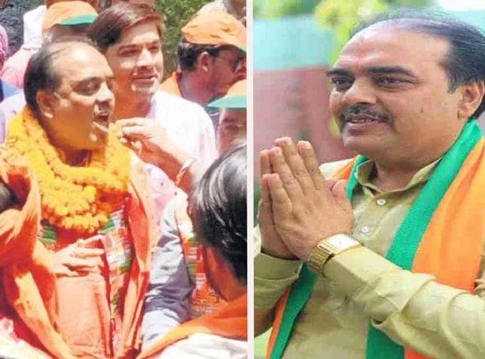  ଜ୍ୟୋତିନନ୍ଦଙ୍କ ଉପରେ ଭାରୀ ପଡିଲେ ଜ୍ୟୋସ୍ନା ! ବିଜୟର ମିଠେଇ ବାଣ୍ଟିବା ପରେ ଏହି ପ୍ରାର୍ଥୀଙ୍କୁ ମିଳିଲା ପରାଜୟର ଖବର