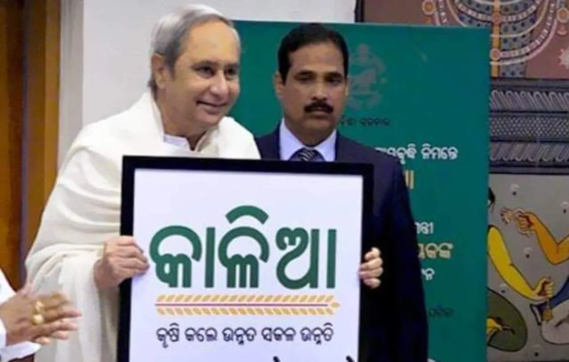  ଖାସ୍ କାଳିଆ ଟଙ୍କା ହାତେଇବା ପାଇଁ... । କାଗଜପତ୍ରରେ ସ୍ୱାମୀ-ସ୍ତ୍ରୀ ଭିନ୍ନେ, ରାଜନଗରରୁ ଆସିଲା କାଳିଆ ଦୁର୍ନୀତିର କଳାକାହାଣୀ ।
