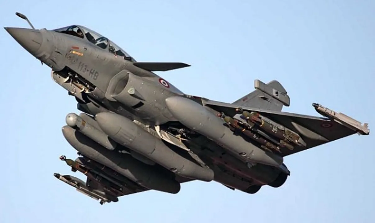  source : Defense World 