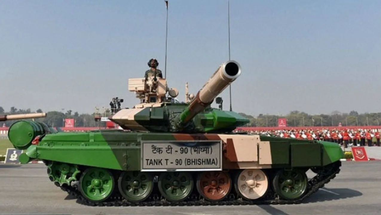  Pakistan Defence 