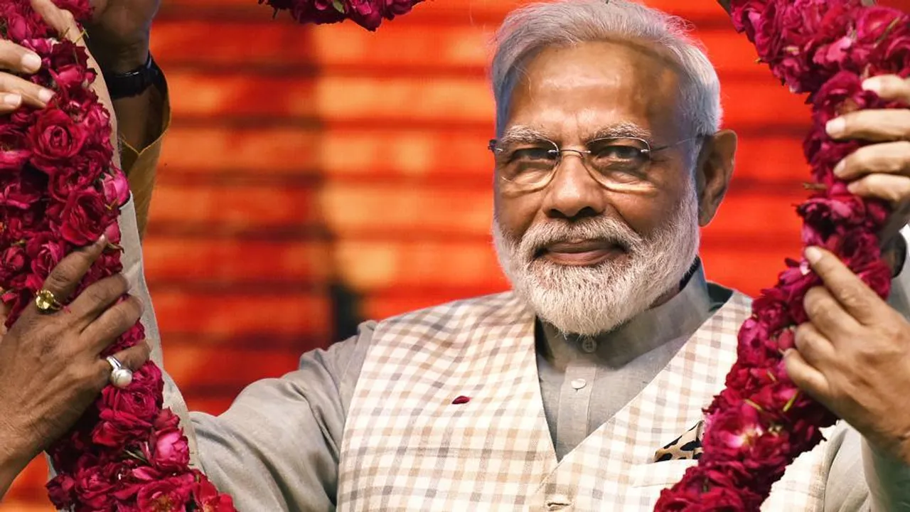  ମୋଦି ସରକାରଙ୍କ ୧୦୦ ଦିନର ପ୍ଲାନ୍ ପ୍ରସ୍ତୁତ ! ଚାକିରୀ ବଢାଇବା ପାଇଁ ଏହି ଯୋଜନା ଉପରେ ରହିଛି ଅଧିକ ଫୋକସ୍ ।