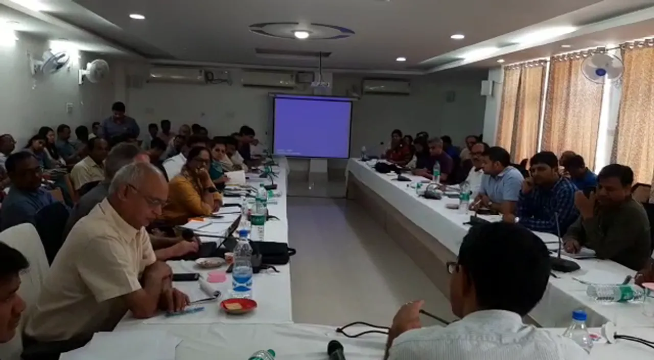  ପୁରୀରେ ୫ଜଣିଆ ବିଶ୍ୱ ବ୍ୟାଙ୍କ ଦଳ: ବାତ୍ୟା ‘ଫୋନି’ ପ୍ରଭାବିତ ଅଂଚଳରେ କରିବେ କ୍ଷୟକ୍ଷତିର ଆକଳନ