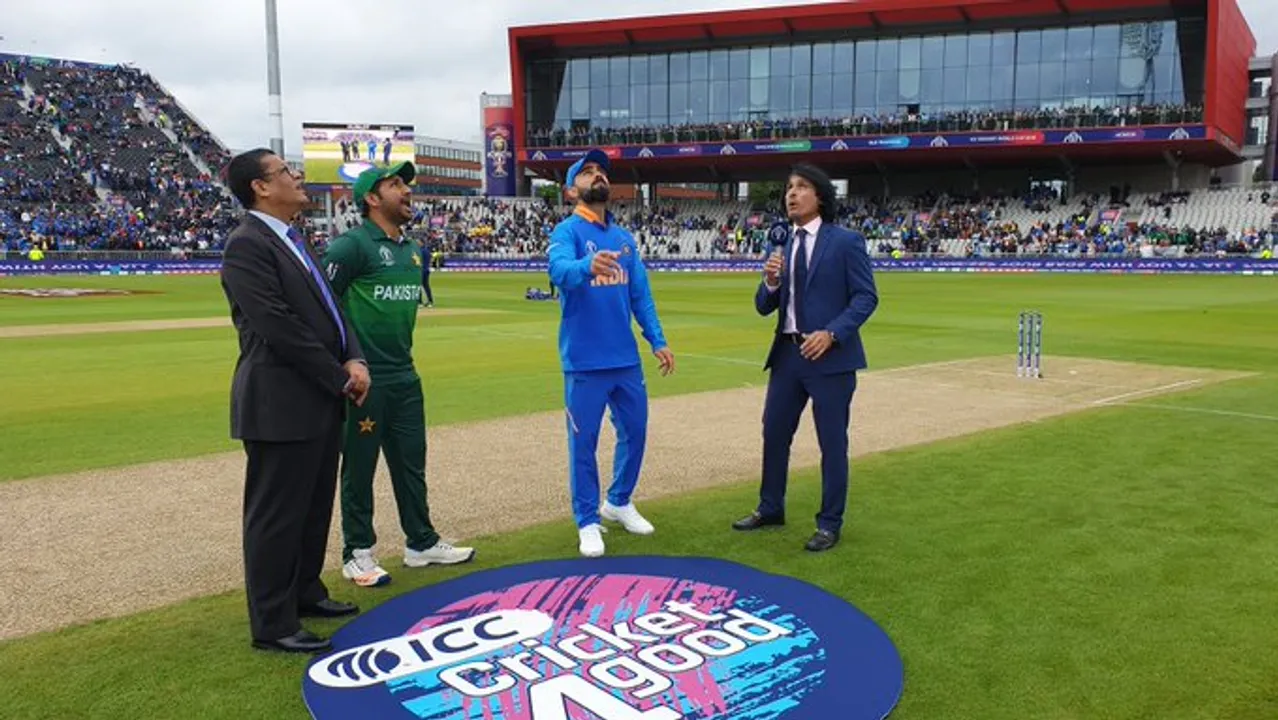  Courtesy: bcci 