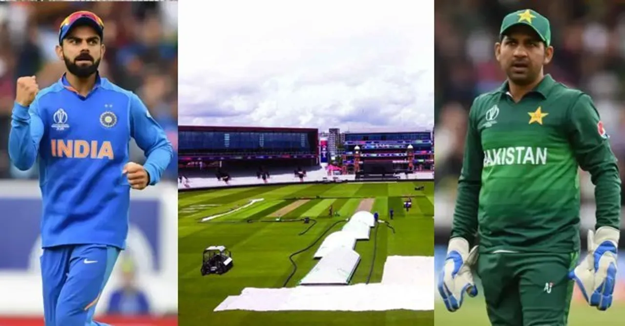  ବିଚକ୍ଷଣ ରଣନୀତି ପ୍ରସ୍ତୁତ କରିଥିଲେ ପାକିସ୍ତାନ ଅଧିନାୟକ ! କିନ୍ତୁ ରୋହିତ୍ –ରାହୁଲ୍-କୋହଲି ଓଲଟାଇ ଦେଲେ ପାକିସ୍ତାନର ରଣନୀତି