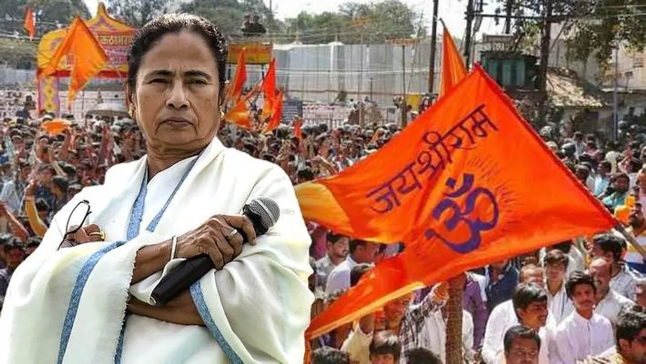  ‘ଜୟ ଶ୍ରୀରାମ’ ନାରାକୁ ମୌଳିକ ଅଧିକାର ରୁପେ ଘୋଷଣା କରିବାକୁ ଅଦାଲତର ଦ୍ୱାରସ୍ତ ହେଲେ କଲିକତା ନାଗରିକ ! ହାଇକୋର୍ଟରେ ଦାଖଲ କଲେ ଯାଚିକା ।