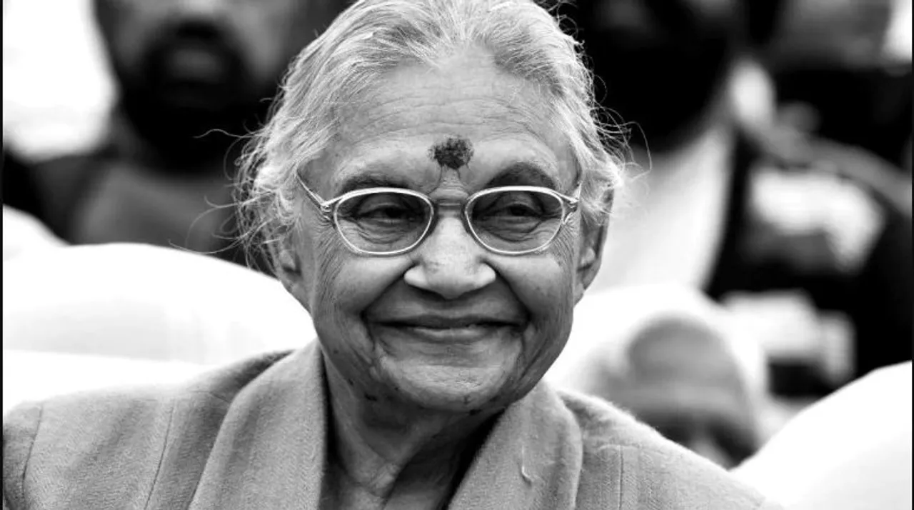  ଯେତେବେଳେ ମରୁ ମରୁ ବଂଚିଥିଲେ ଶୀଲା ଦୀକ୍ଷିତ୍ ! କାରରେ ଲାଗିଥିଲା ଟାଇମ୍ ବମ୍ କିନ୍ତୁ କାହାର ଭୋକିଲା ପେଟ ବଂଚାଇଥିଲା ଶୀଲାଙ୍କ ଜୀବନ ।