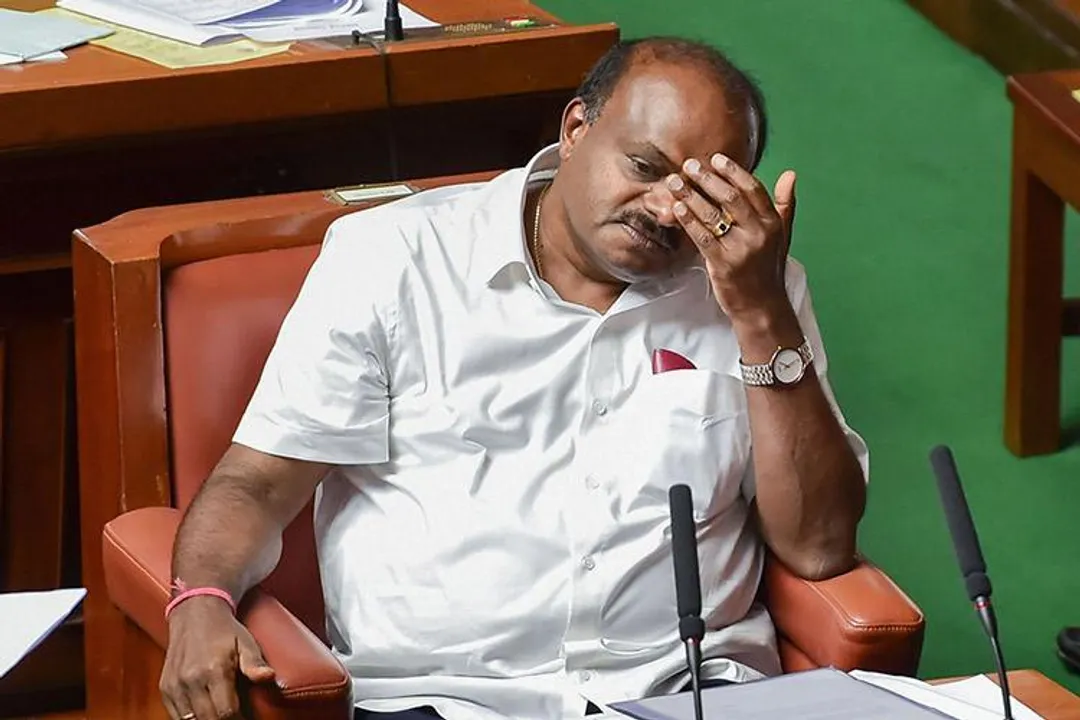  ସ୍ୱାମୀ ସରକାରର ଶେଷ କଥା! ମୁଁ ରାଜନୀତିକୁ ଆସିବାକୁ ଚାହୁଁନଥିଲି,ଏବେ ଖୁସିରେ ଇସ୍ତଫା ଦେବି ।