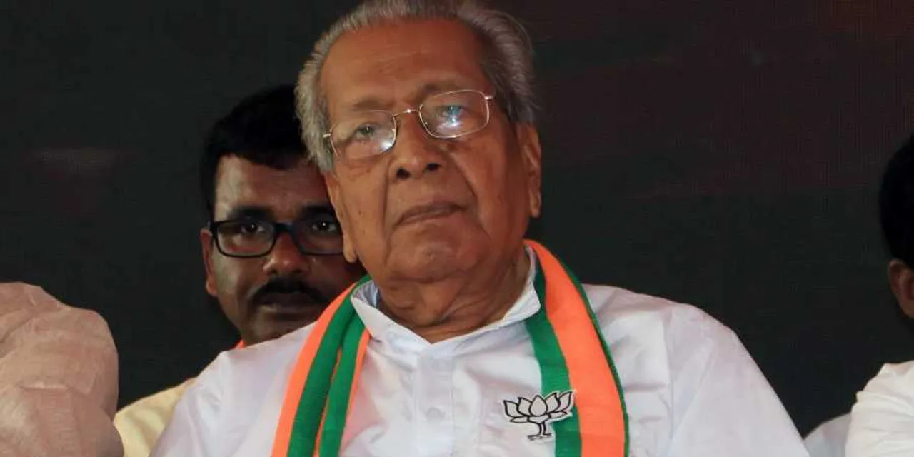  କୋଟିଆ ପ୍ରତି କ’ଣ ରହିବ ବିଶ୍ବଭୂଷଣଙ୍କ ଆଭିମୁଖ୍ୟ? ନୂଆ ନିଯୁକ୍ତି ପରେ ଚର୍ଚ୍ଚା ଆରମ୍ଭ