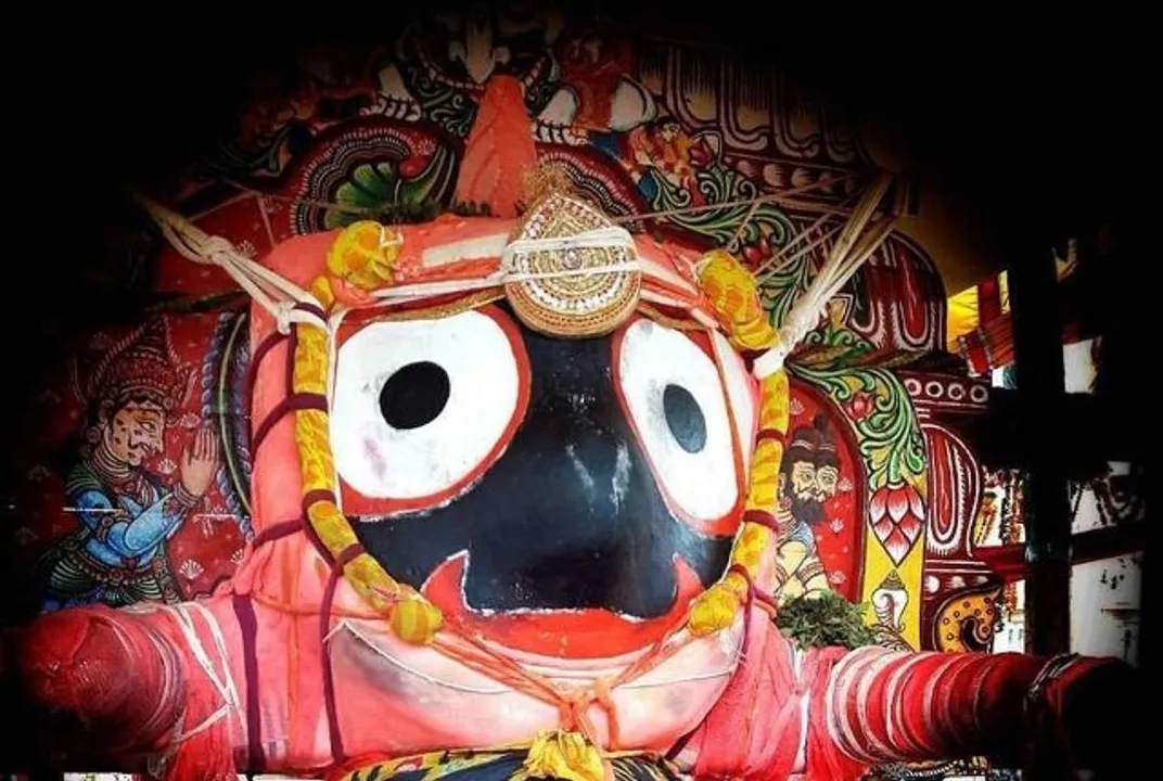  ଶ୍ରୀମନ୍ଦିର ପରମ୍ପରା ଭଙ୍ଗ! ମହାପ୍ରଭୁଙ୍କୁ ଅଧଘଣ୍ଟା ଅଟକାଇ ଦେଲେ; ପଦ୍ମବେଶ ଦର୍ଶନ ୨ ଘଣ୍ଟା ବିଳମ୍ବ