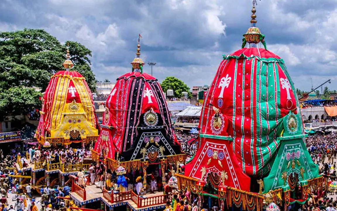  ବାହୁଡାରେ ବର୍ଷା ନାହିଁ ! ଆଜି ବି ରହିବ କୋହଲା ପାଗ, ଗୋଟିଏ ଦୁଇଟି ସ୍ଥାନରେ ବର୍ଷା ସମ୍ଭାବନା