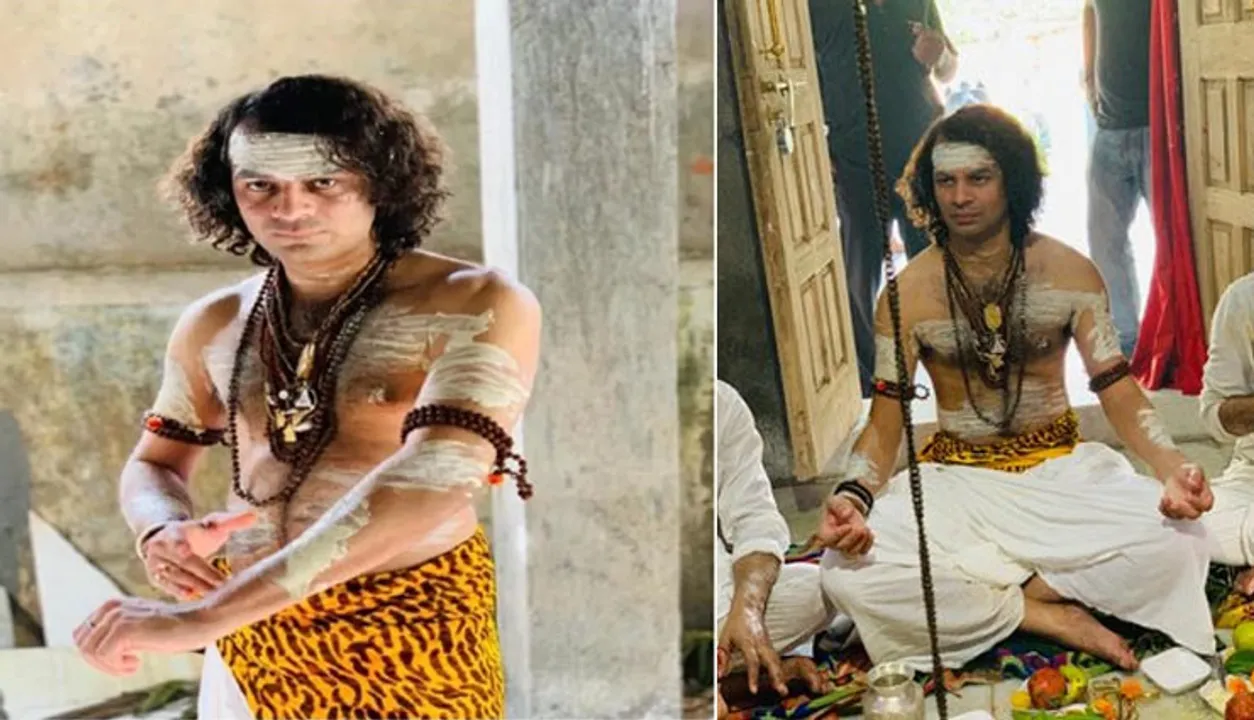  ଶିବବେଶରେ ଲାଲୁ ପୁତ୍ର ! ଶ୍ରାବଣର ଦ୍ୱିତୀୟ ସୋମବାରରେ ସୋସିଆଲ୍ ମିଡିଆରେ ତେଜପ୍ରତାପଙ୍କ ଜଲୱା , ଶିବବେଶଧାରଣ କରି କାଉଡିଆ ଯାତ୍ରାରେ ବାହାରିଲେ ତେଜ୍ ।