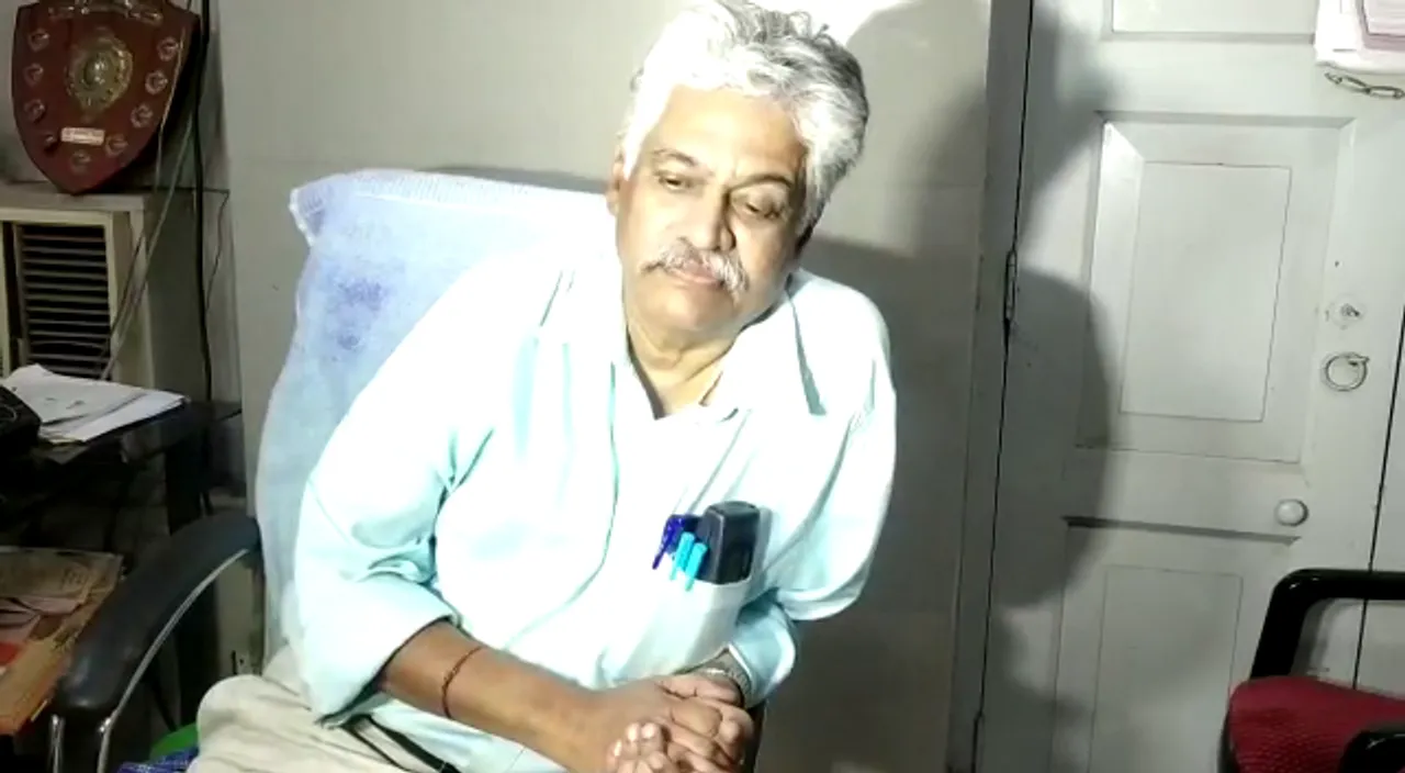  ଯୋଡା ଶିଶୁ କନ୍ୟାଙ୍କ ଚିକିତ୍ସା ପାଇଁ ସ୍ୱତନ୍ତ୍ର ଟିମ: ଅପରେସନ ପାଇଁ କଟକ ଶିଶୁଭବନରେ ଗଠିତ ହେଲା ୭ଜଣିଆ ଡାକ୍ତରୀ ଟିମ