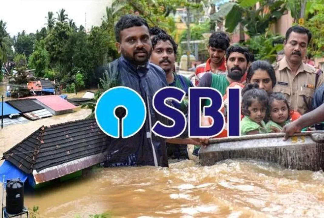  ଗ୍ରାହକଙ୍କୁ ସଚେତନ କଲା ଏସବିଆଇ ! ବନ୍ୟା ପ୍ରପୀଡିତଙ୍କୁ ଆର୍ଥୀକ ସାହାଯ୍ୟ କରିବା ବେଳେ ସାବଧାନତା ରଖନ୍ତୁ ନଚେତ୍ ଠକାମୀର ହେବେ ଶିକାର , ଖାଲି ହୋଇଯିବ ଆକାଉଣ୍ଟ୍ ।