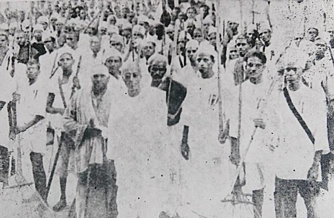  ସ୍ୱାଧୀନତା ପାଇଁ ଗାନ୍ଧିଜୀଙ୍କ ନେତୃତ୍ୱରେ ସାରା ଭାରତରେ ଡାକରା ଦିଆଯାଇଥିଲା ‘ହରିଜନ ଆନ୍ଦୋଳନ’