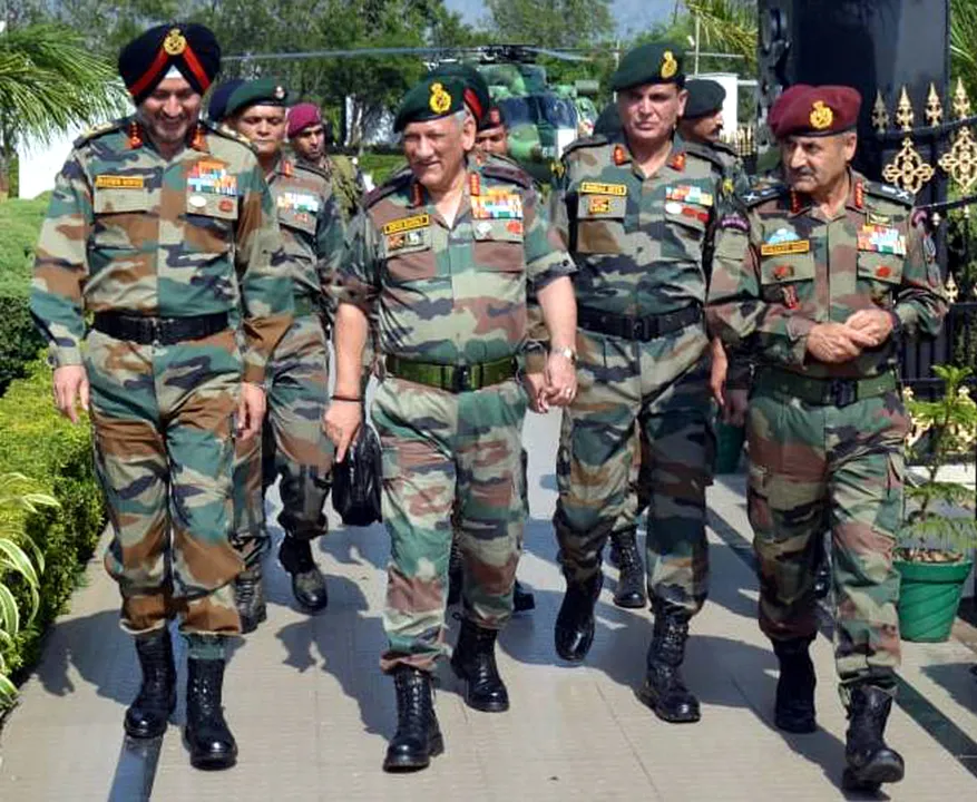  bipin rawat 