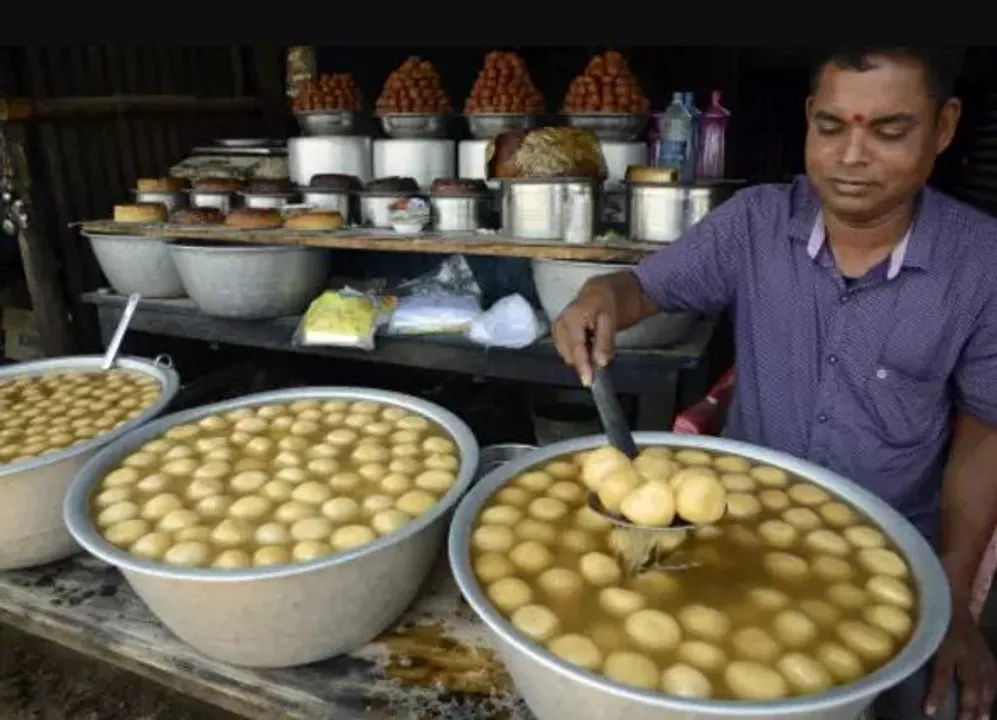  ଅର୍ଥନୀତିକୁ ଆଗକୁ ନେବାରେ ସହାୟକ ହେବେ ମିଠା ବେପାରୀ ! ଏବେଠାରୁ ମିଠା ବେପାରୀଙ୍କୁ ସହଜରେ ମିଳିବ ଋଣ ।