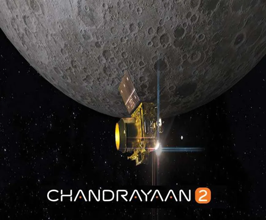  courtesy:ISRO 