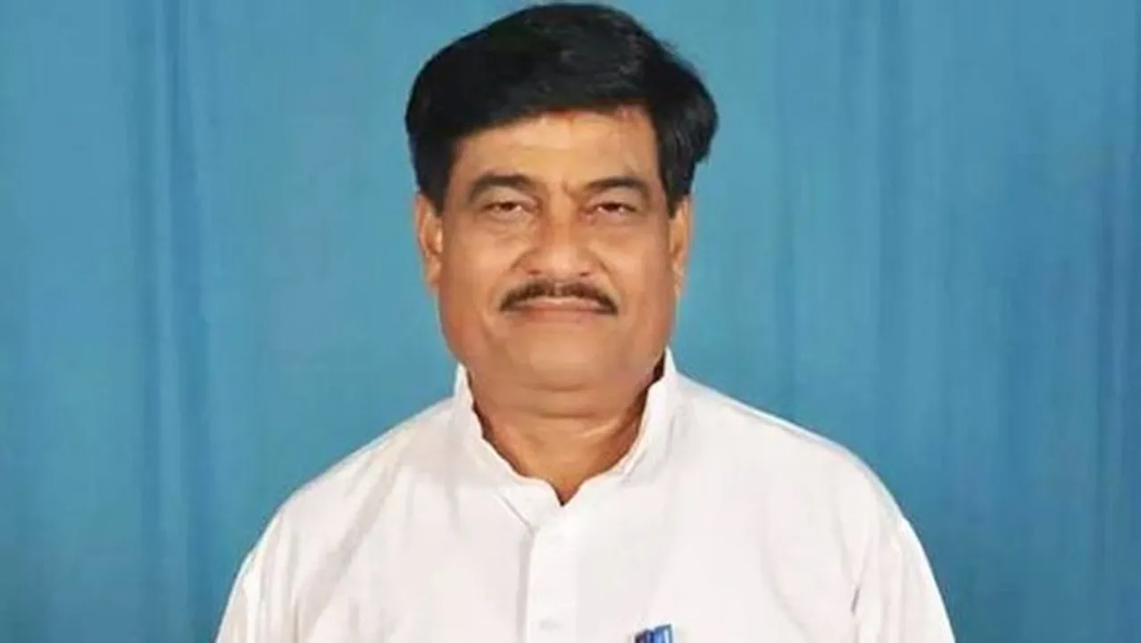  ବର୍ଦ୍ଧିତ ପିଆଜ ଦରରୁ ଖୁବଶୀଘ୍ର ମିଳିବ ଆଶ୍ୱସ୍ତି : ଆଶ୍ୱାସନା ଦେଲେ ମନ୍ତ୍ରୀ ରଣେନ୍ଦ୍ର ପ୍ରତାପ ସ୍ୱାଇଁ