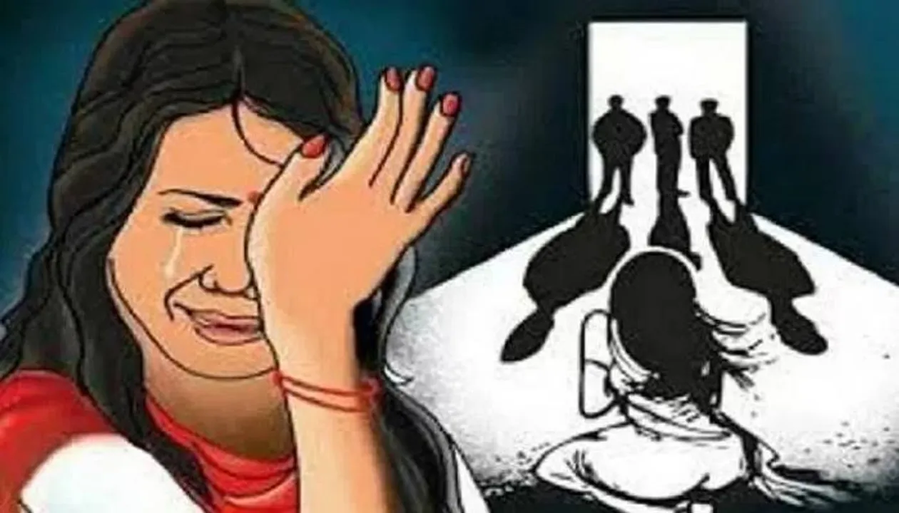  ରୋଗୀଣା ପୁଅକୁ ଧରି ଡାକ୍ତରଖାନା ଯିବା ପାଇଁ ଅଟୋରେ ବସିଲା ମା’ !  ଅଟୋଚାଳକଙ୍କ ସହ ୯ ଜଣ ସଇତାନ ମିଶି କଲେ ଦୁଷ୍କର୍ମ , ପରଦିନ ରାସ୍ତାରୁ ରକ୍ତ ଜୁଡୁବୁଡୁ ଅବସ୍ଥାରେ ମିଳିଲେ ପୀଡିତା 