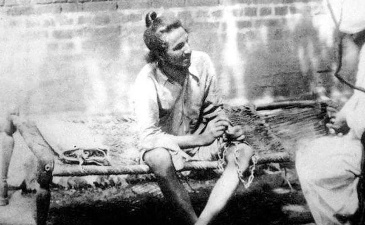  ଆଜି ହେଉଛି ଭାରତମାତାର ସୁଯୋଗ୍ୟ ସନ୍ତାନ ସହିଦ୍ ଭଗତ ସିଂହଙ୍କ ୧୧୨ ତମ ଜୟନ୍ତୀ ! ଯାହାଙ୍କ ବେକରେ ମାତ୍ର ୨୩ ବର୍ଷ ବୟସରେ ଝୁଲିଥିଲା ଫାଶୀ , ଆଉ ପାଟିରେ ଥିଲା ଇନକଲାବ୍ ଜିନ୍ଦାବାଦର ନାରା