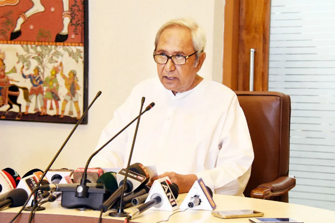  ନୂଆ ଟ୍ରାଫିକ ନିୟମ : ୩ ମାସ ମଧ୍ୟରେ ସବୁ ସୁବିଧା ଯୋଗାଇ ଦେବାକୁ ଆରଟିଓ ଓ ପୋଲିସକୁ ନିର୍ଦ୍ଦେଶ ଦେଲେ ମୁଖ୍ୟମନ୍ତ୍ରୀ
