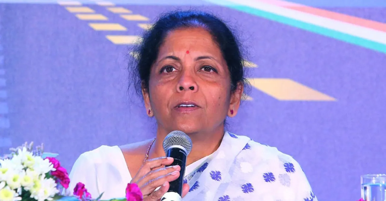  ଅର୍ଥମନ୍ତ୍ରୀଙ୍କ ବଡ଼ ବୟାନ୍ ! ୨୦୧୪ ରୁ ବଢିନାହିଁ ଦରଦାମ୍ , ସରକାରଙ୍କୁ ଅଯଥାରେ ପ୍ରଶ୍ନ ପଚାରୁଛନ୍ତି ଜନତା ।