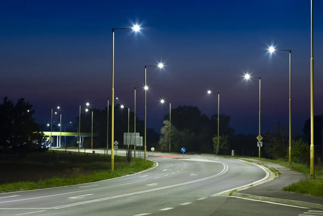  myledlightingguide.com 